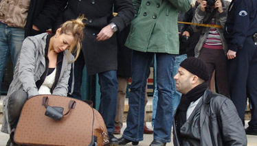 Arka Sokaklar 110. Bölüm