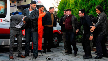 Arka Sokaklar 132. Bölüm