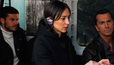 Arka Sokaklar 133. Bölüm