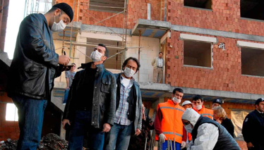 Arka Sokaklar 136. Bölüm