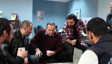 Arka Sokaklar 144. Bölüm