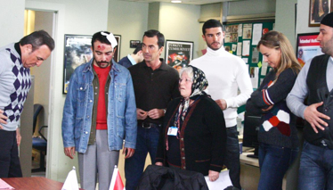 Arka Sokaklar 145. Bölüm