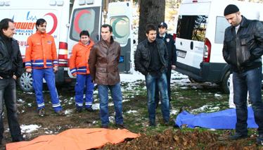 Arka Sokaklar 146. Bölüm