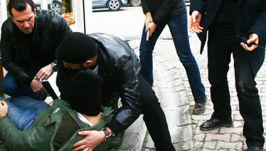 Arka Sokaklar 147. Bölüm