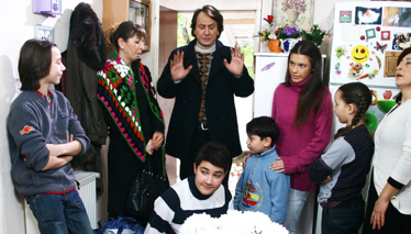 Arka Sokaklar 149.Bölüm