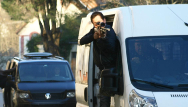 Arka Sokaklar 153. Bölüm