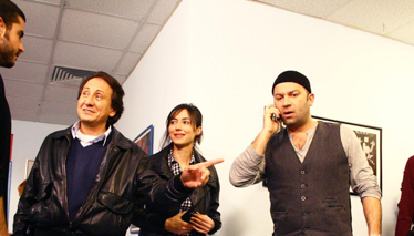 Arka Sokaklar 155. Bölüm