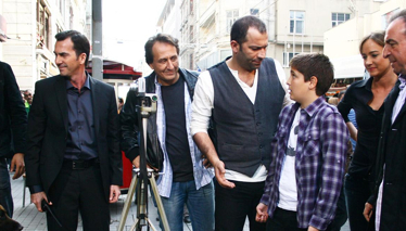 Arka Sokaklar 157. Bölüm