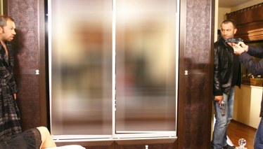 Arka Sokaklar 159. Bölüm