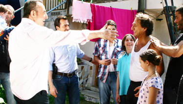 Arka Sokaklar 160. Bölüm