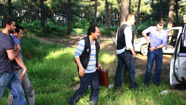 Arka Sokaklar 161. Bölüm