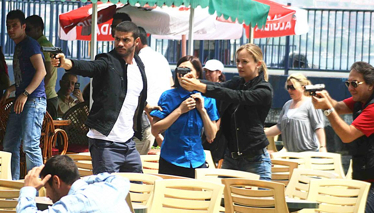 Arka Sokaklar 163. Bölüm