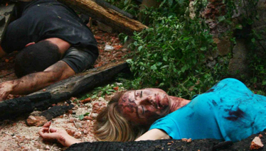 Arka Sokaklar 166. Bölüm