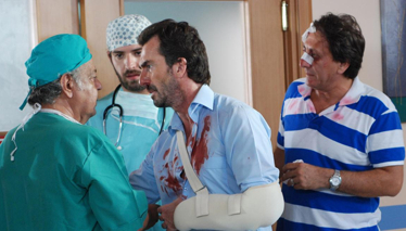 Arka Sokaklar 167. Bölüm