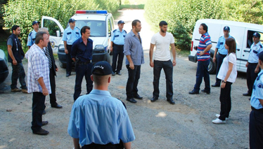 Arka Sokaklar 168. Bölüm