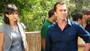 Arka Sokaklar 169. Bölüm