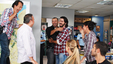 Arka Sokaklar 173. Bölüm