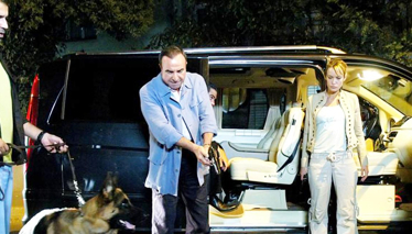 Arka Sokaklar 2. Bölüm