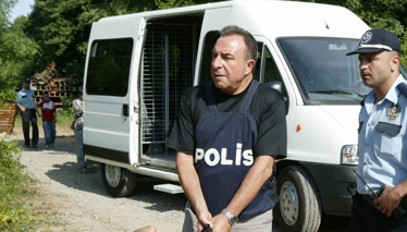 Arka Sokaklar 5. Bölüm