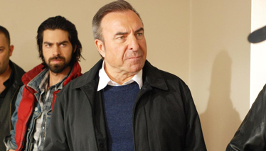 Arka Sokaklar 6. Bölüm