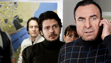 Arka Sokaklar 19. Bölüm