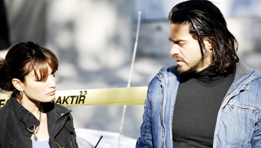 Arka Sokaklar 21. Bölüm