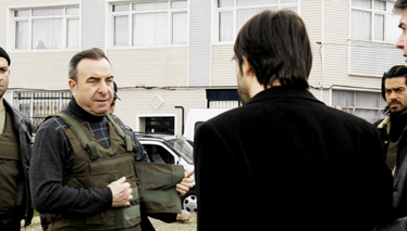 Arka Sokaklar 22. Bölüm