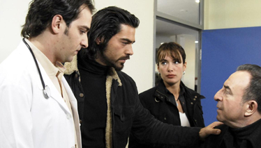 Arka Sokaklar 23. Bölüm