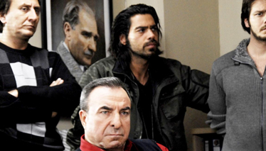 Arka Sokaklar 24. Bölüm