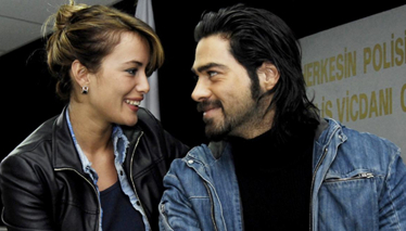 Arka Sokaklar 25. Bölüm