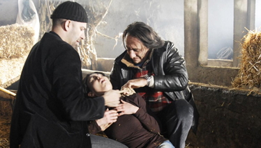 Arka Sokaklar 26. Bölüm