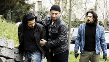 Arka Sokaklar 28. Bölüm