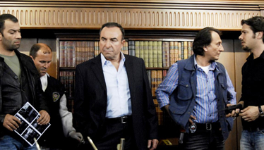 Arka Sokaklar 29. Bölüm