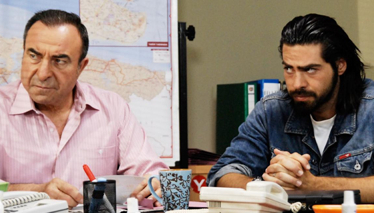 Arka Sokaklar 34. Bölüm