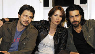 Arka Sokaklar 35. Bölüm