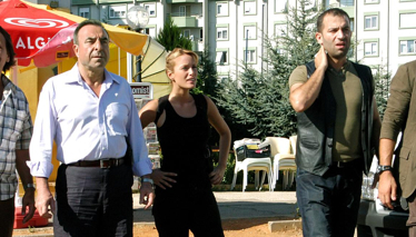 Arka Sokaklar 43. Bölüm