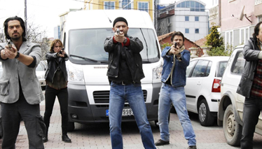 Arka Sokaklar 44. Bölüm