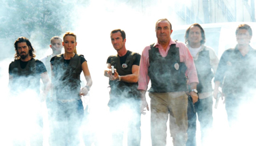 Arka Sokaklar 46. Bölüm