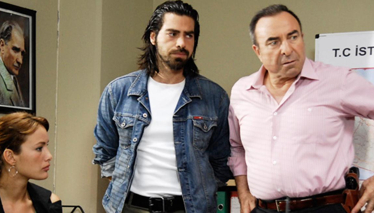 Arka Sokaklar 50. Bölüm