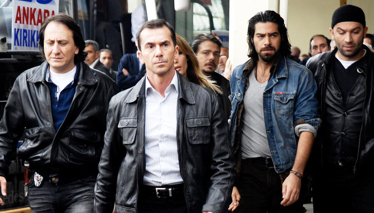 Arka Sokaklar 52. Bölüm