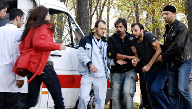 Arka Sokaklar 53. Bölüm