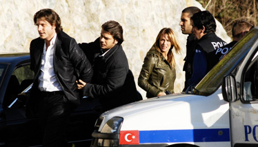 Arka Sokaklar 55. Bölüm