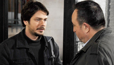 Arka Sokaklar 57. Bölüm