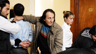 Arka Sokaklar 58. Bölüm