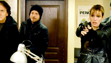 Arka Sokaklar 62. Bölüm