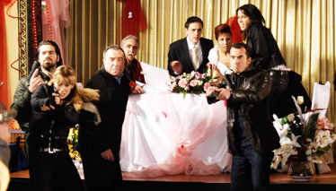 Arka Sokaklar 63. Bölüm