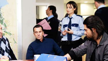 Arka Sokaklar 64. Bölüm