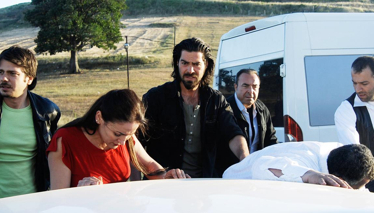 Arka Sokaklar 65. Bölüm