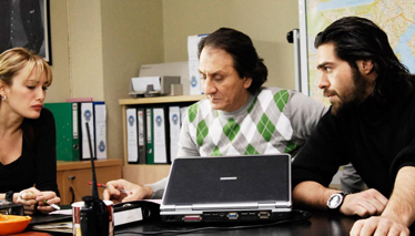 Arka Sokaklar 67. Bölüm