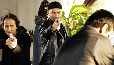 Arka Sokaklar 68. Bölüm